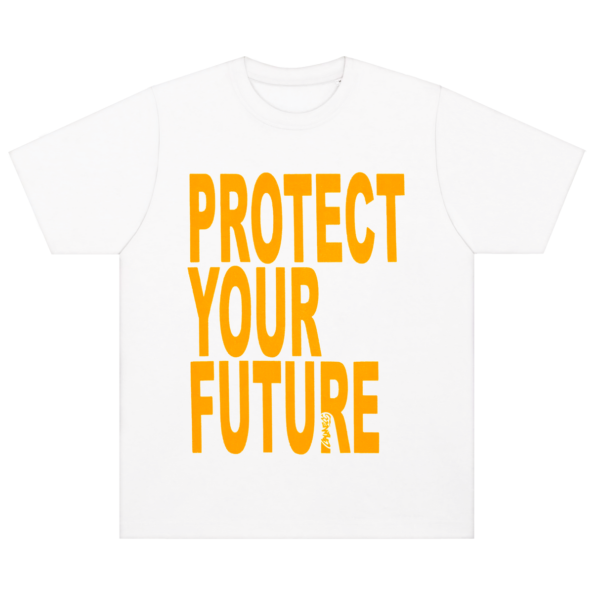 T-SHIRT FUTUREMECS