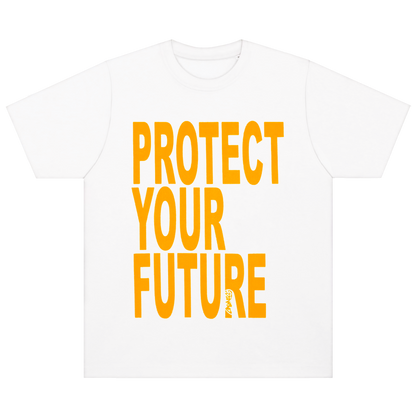 T-SHIRT FUTUREMECS