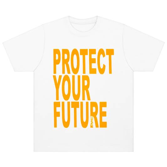T-SHIRT FUTUREMECS
