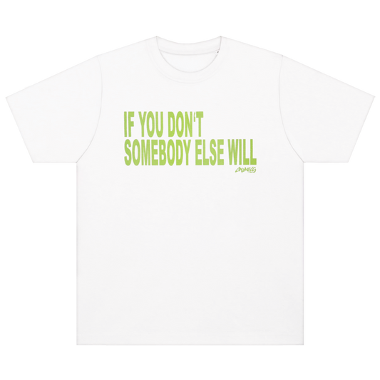 T-SHIRT IFMECS