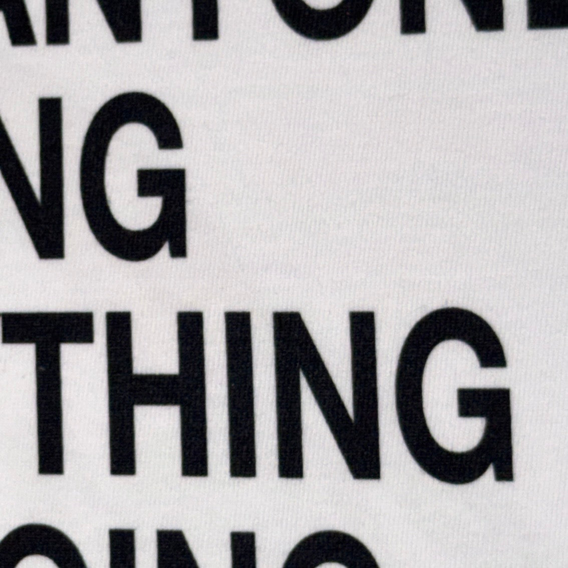 T-SHIRT TELLMECS