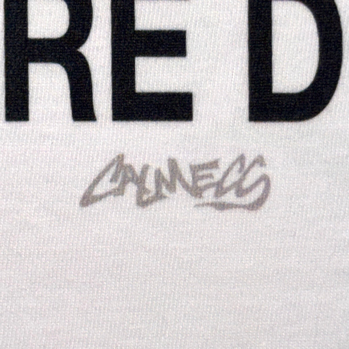 T-SHIRT TELLMECS