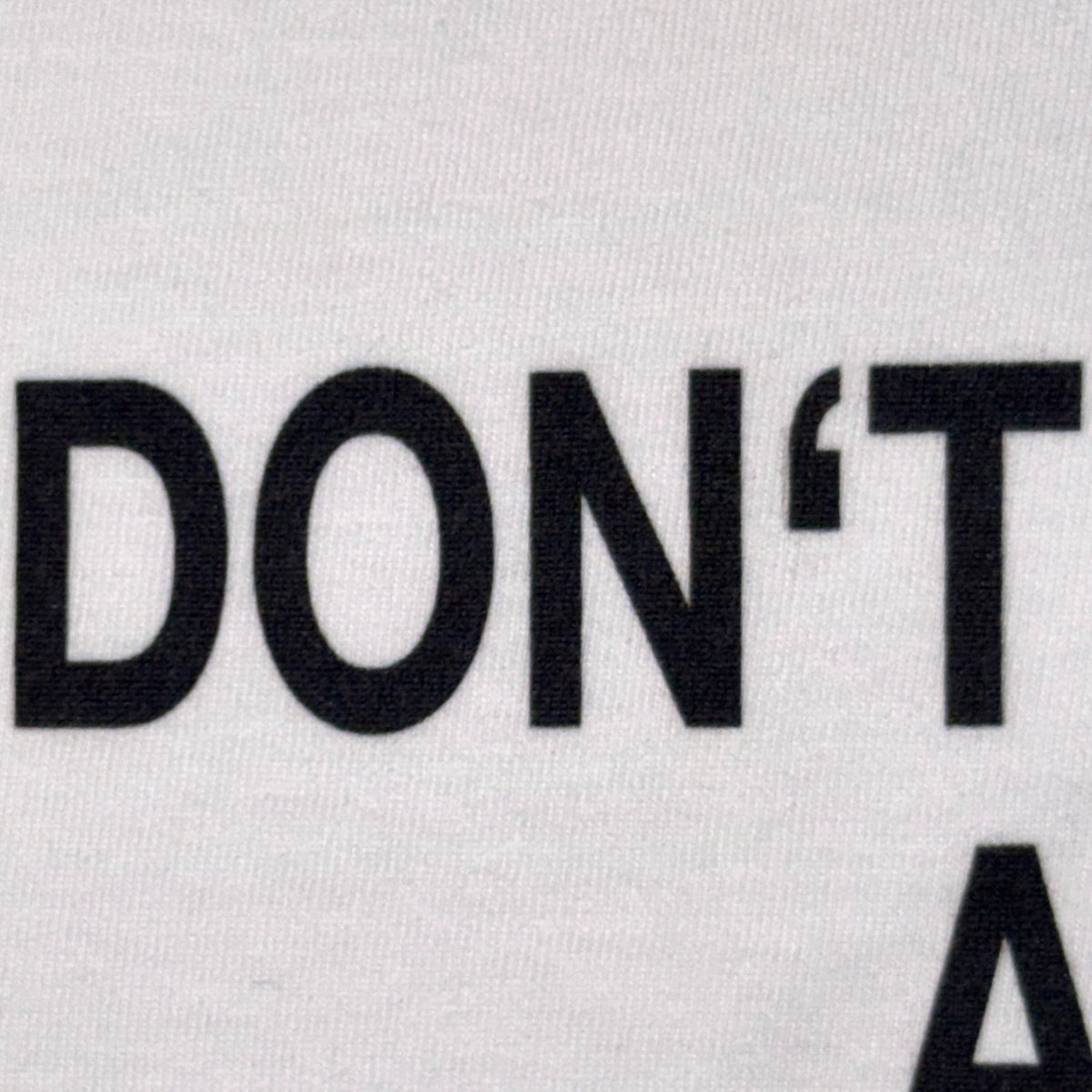 T-SHIRT TELLMECS