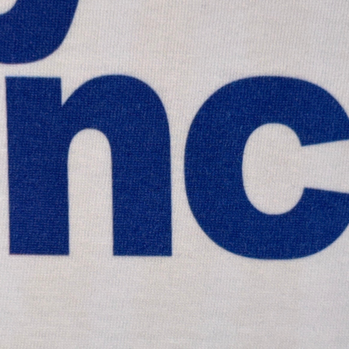 T-SHIRT REFERENCEMECS