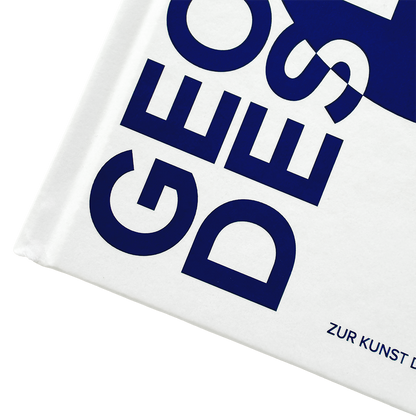 GEOMETRIE DES LEBENS – Ein Ratgeber zur Kunst der Selbstführung