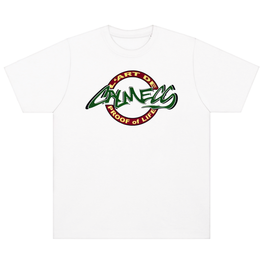 T-SHIRT L'ARTMECS