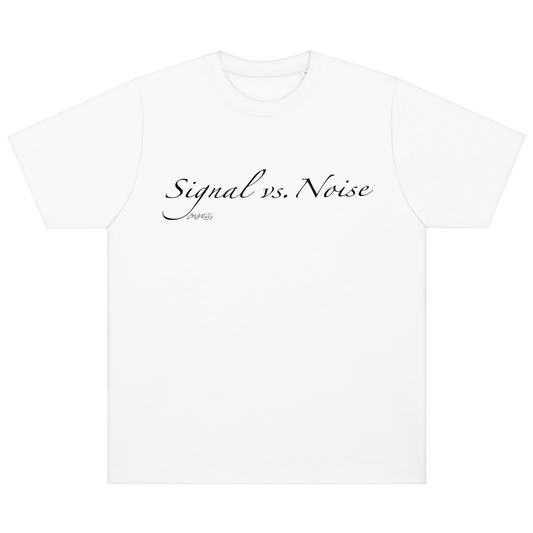 T-SHIRT SIGNALMECS