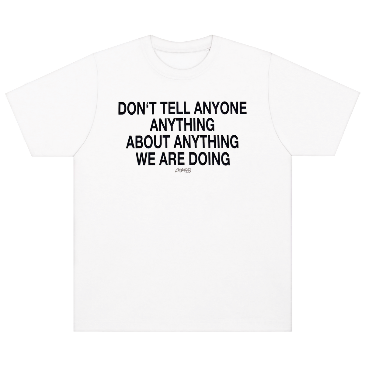 T-SHIRT TELLMECS