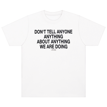 T-SHIRT TELLMECS