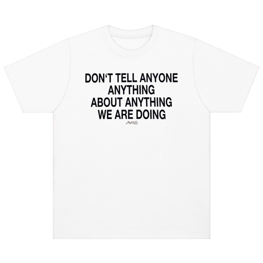 T-SHIRT TELLMECS