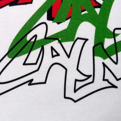 T-SHIRT THREE COLORED NFS